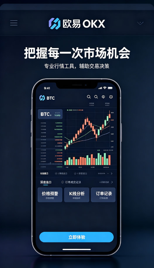 下载欧交易所APP交易指南配图3